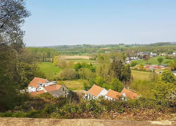 Apartament Vakantiewoning Valkenburg Valkenburg aan de Geul