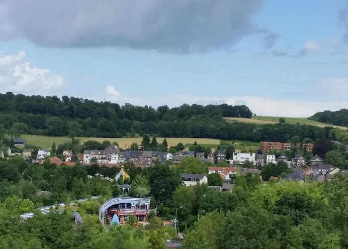 Apartament Vakantiewoning Valkenburg Valkenburg aan de Geul