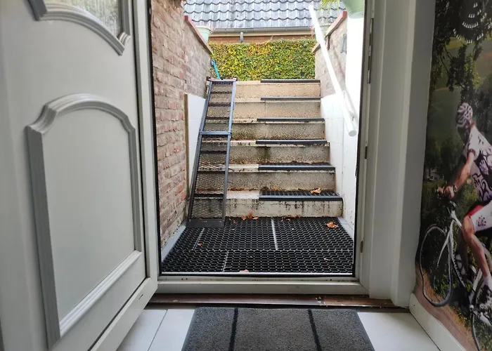 Apartament Vakantiewoning Valkenburg Valkenburg aan de Geul