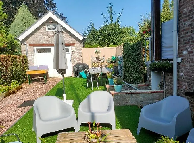 Apartament Vakantiewoning Valkenburg