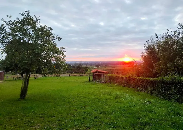 Vakantiewoning Valkenburg Valkenburg aan de Geul