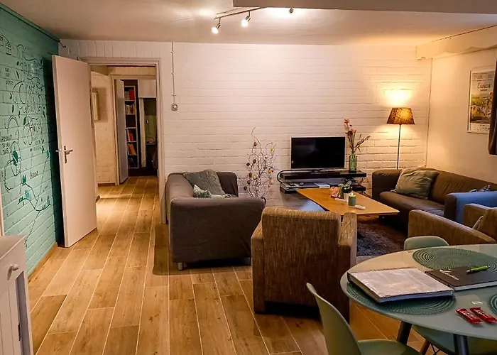 Apartment Vakantiewoning Valkenburg Valkenburg aan de Geul