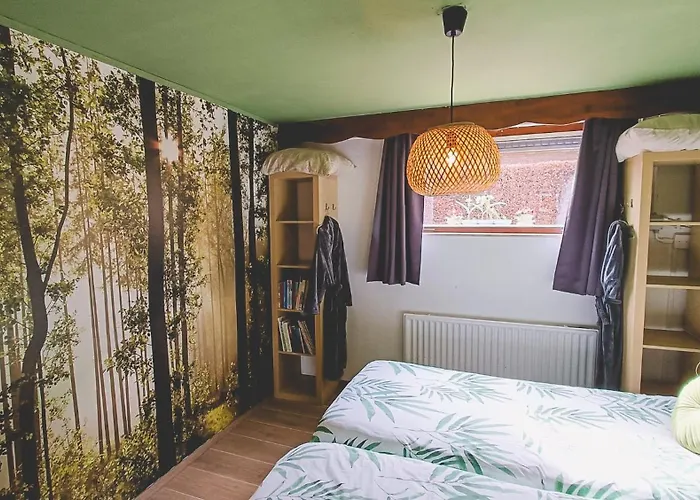 Apartament Vakantiewoning Valkenburg Valkenburg aan de Geul