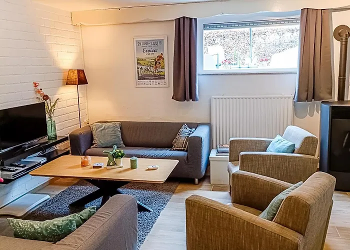 Vakantiewoning Valkenburg Apartment Valkenburg aan de Geul