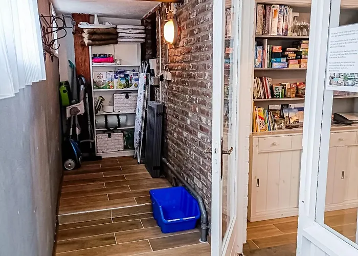 Apartment Vakantiewoning Valkenburg