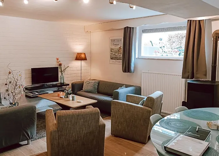 Vakantiewoning Valkenburg Valkenburg aan de Geul