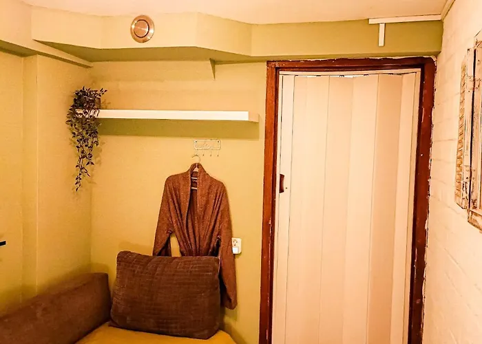 Apartament Vakantiewoning Valkenburg Valkenburg aan de Geul