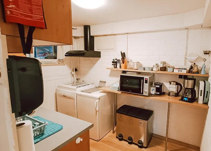 Vakantiewoning Valkenburg