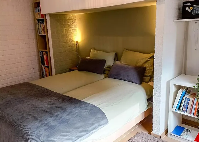Apartament Vakantiewoning Valkenburg Valkenburg aan de Geul