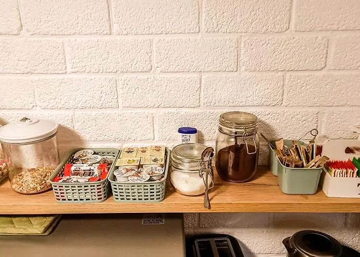 Vakantiewoning Valkenburg Appartement