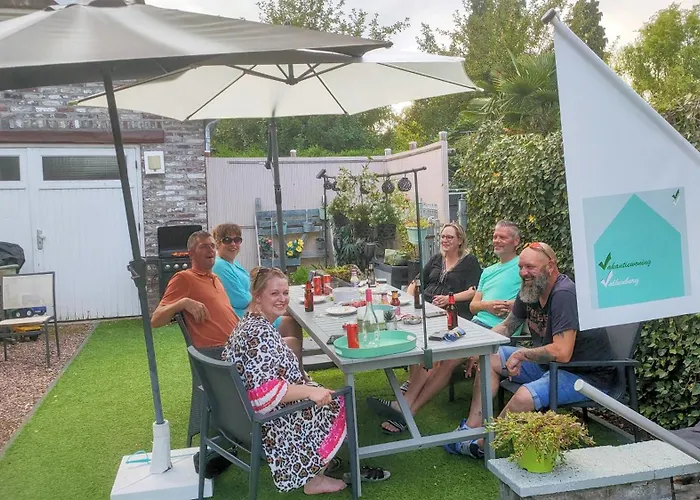 Vakantiewoning Valkenburg *