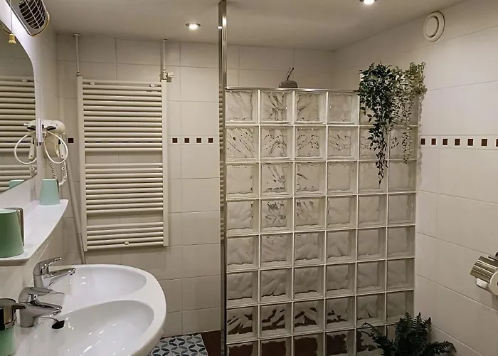 Vakantiewoning Valkenburg Apartament