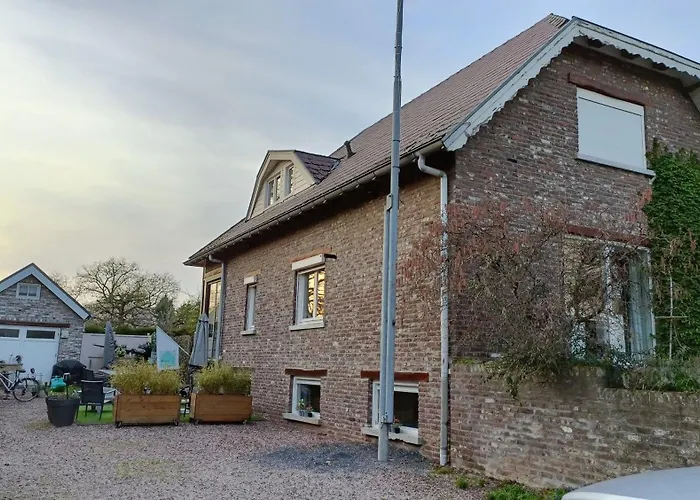 Apartament Vakantiewoning Valkenburg