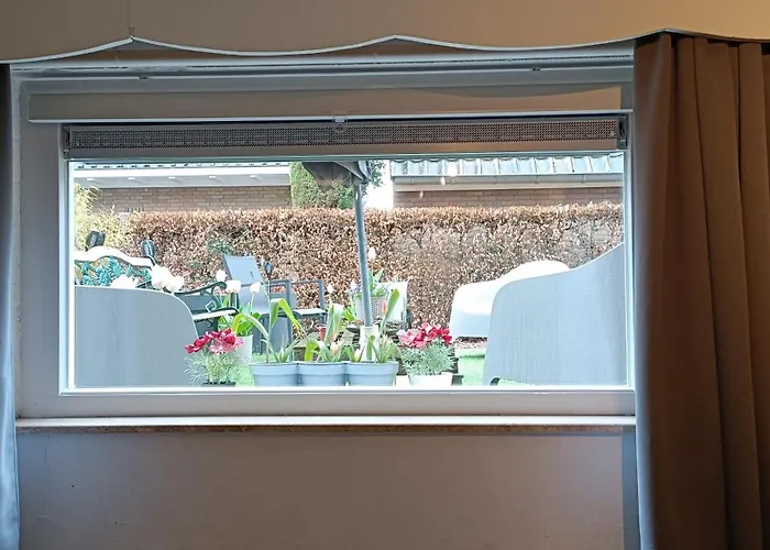 Vakantiewoning Valkenburg Valkenburg aan de Geul