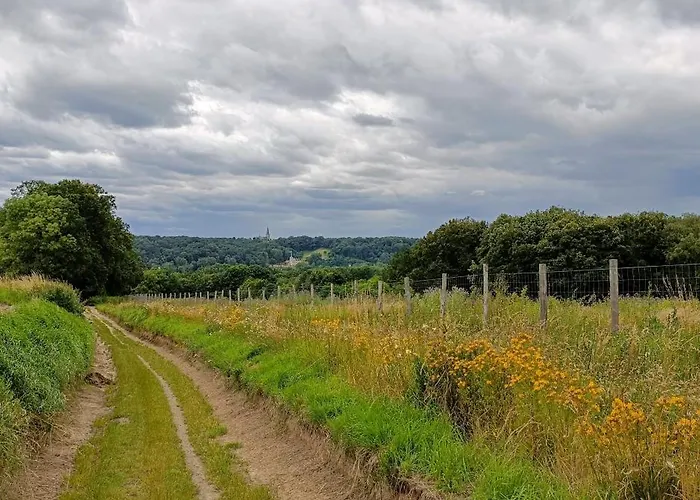 Vakantiewoning Valkenburg Apartament Valkenburg aan de Geul