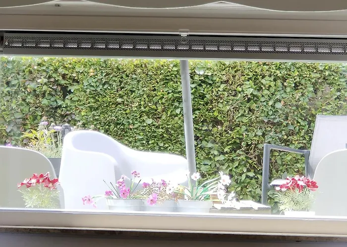 Apartment Vakantiewoning Valkenburg Valkenburg aan de Geul