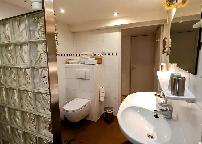 Vakantiewoning Valkenburg * Valkenburg aan de Geul