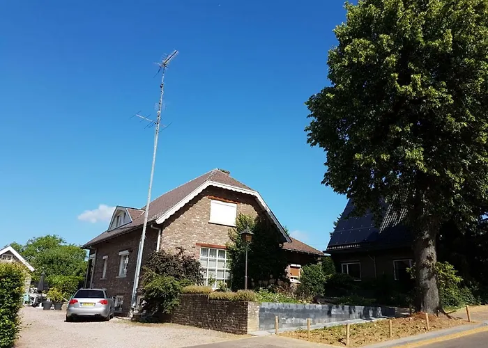 Vakantiewoning Valkenburg *