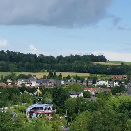 Apartmán Vakantiewoning Valkenburg Valkenburg aan de Geul