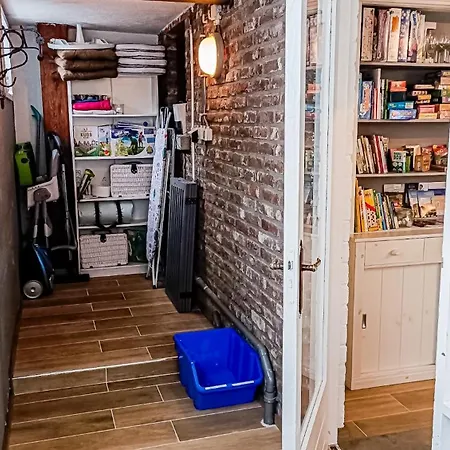 Apartmán Vakantiewoning Valkenburg