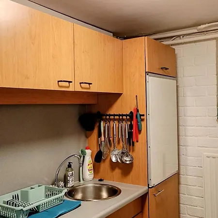 Vakantiewoning Valkenburg Apartmán *