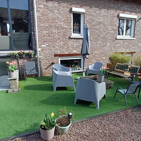 Vakantiewoning Valkenburg Apartmán Valkenburg aan de Geul