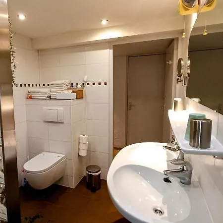 Vakantiewoning Valkenburg Valkenburg aan de Geul