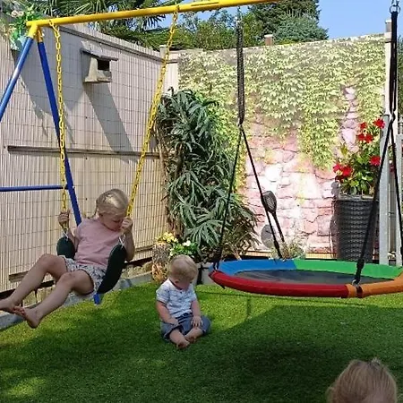 Apartamento Vakantiewoning Valkenburg *