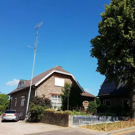 Vakantiewoning Valkenburg *
