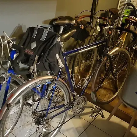 Vakantiewoning Valkenburg Apartmán